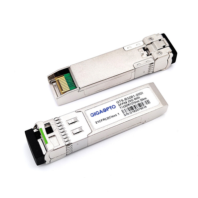 25G SFP28 MMF / SMF 광섬유 송수신 모듈