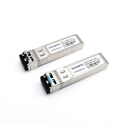 25G LR DDM/DOM 지원 최대 거리 100m/10km/40km