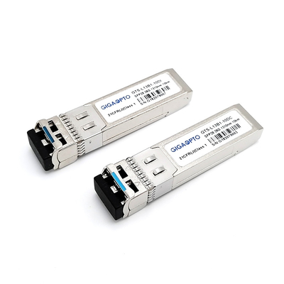 싱글 모드 Sfp28 광 수신기 25GBPS