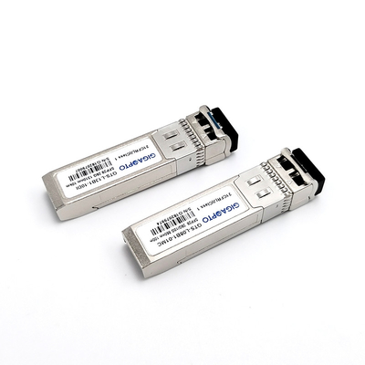 2.5W DDM SFP+ 트랜시버