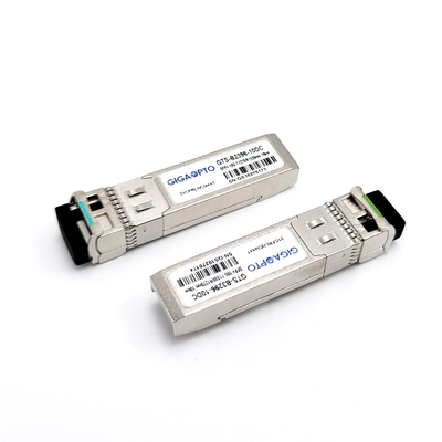 3년 시스코 10G SFP LC 커넥터