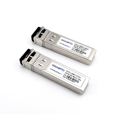 SFP28 광적 송수신기 VCSEL IEEE 802.3by 고속 네트워크