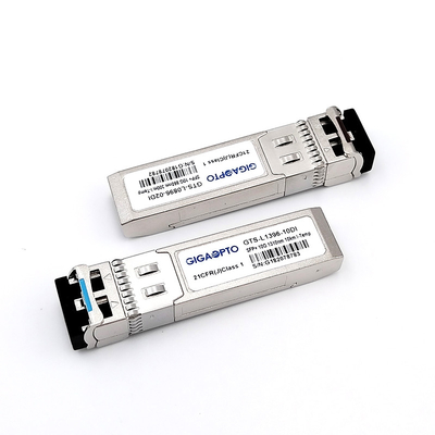3년 SFP+ 광 수신기
