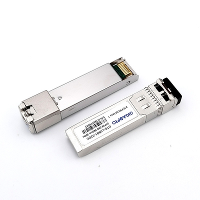 300m Sfp28 광적 송신기 25GBASE ESR Dml 송신기