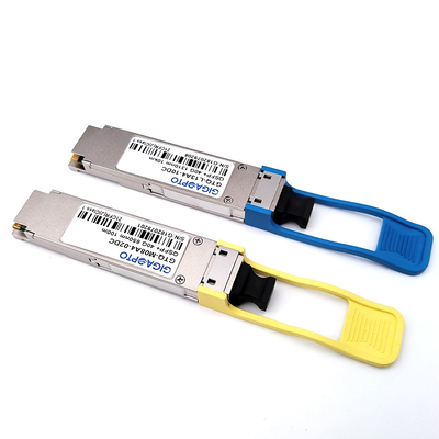 DDM 작동 전압 3.3V의 40G MMF 광 수신기