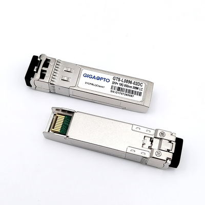 3.3V CISCO 호환 트랜시버 - 신뢰할 수 있는 데이터 전송