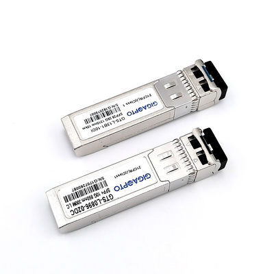 CISCO SFP 40G 3.3V SFP-10G-SR와 호환