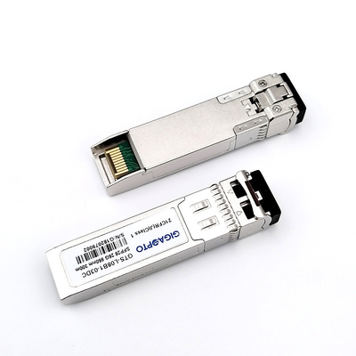 시스코 25G SFP 이더넷 트랜시버 3.3V 전압 공급