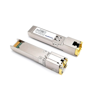 섬유 SFP 시스코 10g Sfp+ 트랜시버 3년