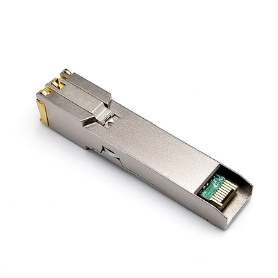 10G DDM SFP+ 트랜시버 3년 보증
