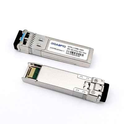 HP 10GB SR SFP+ LC 커넥터 14.5mm*25.4mm*56.5mm