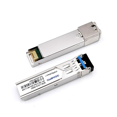 HPE SFP+ 트랜시버 850nm/1310nm/1550nm 3년