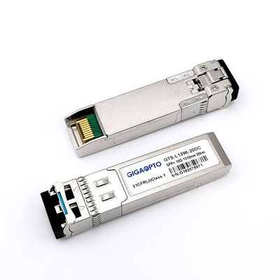 HPE 10GB SFP+ 스위치 소비 0~70°C 온도