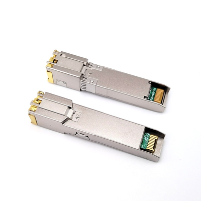 10G DDM / DOM 시스코 호환 트랜시버 고성능